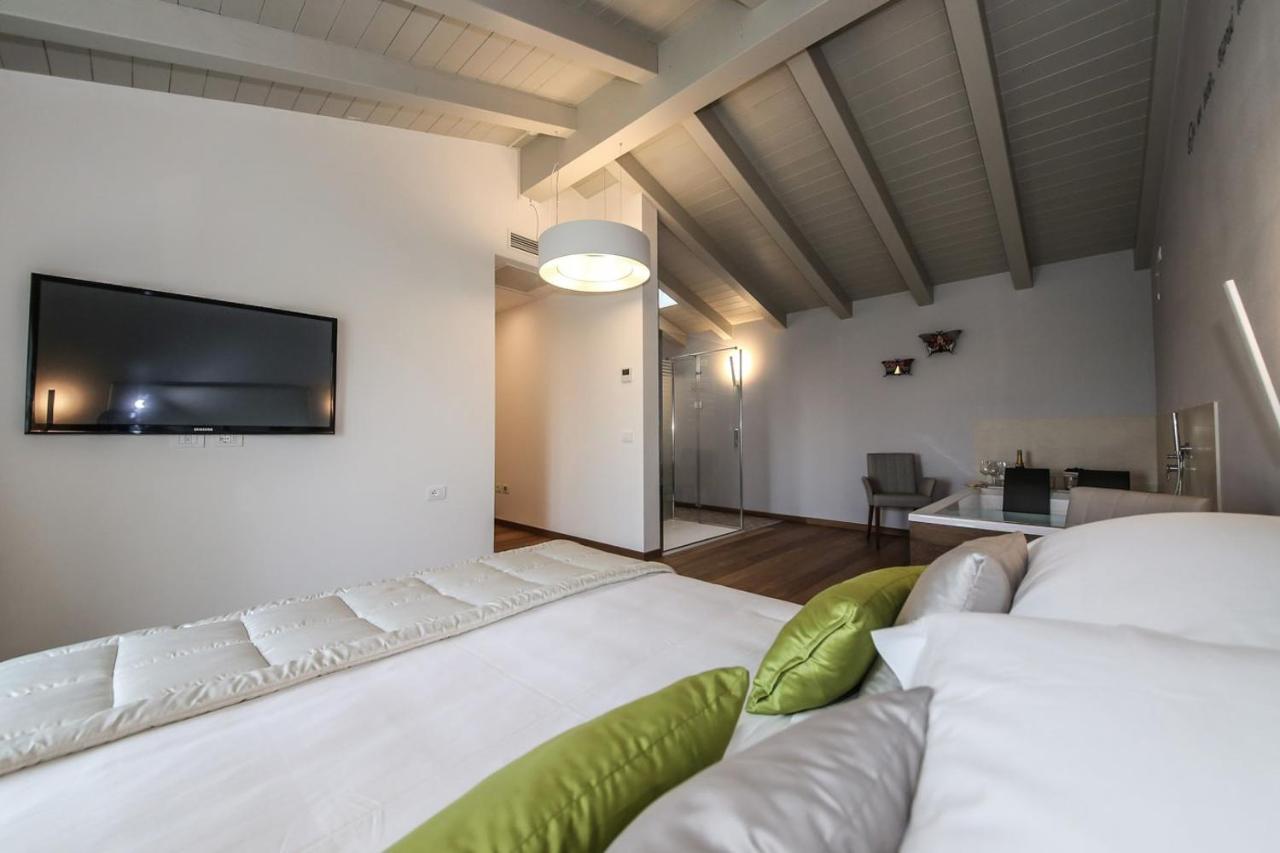 K-Farm Hotel Malo  Luaran gambar