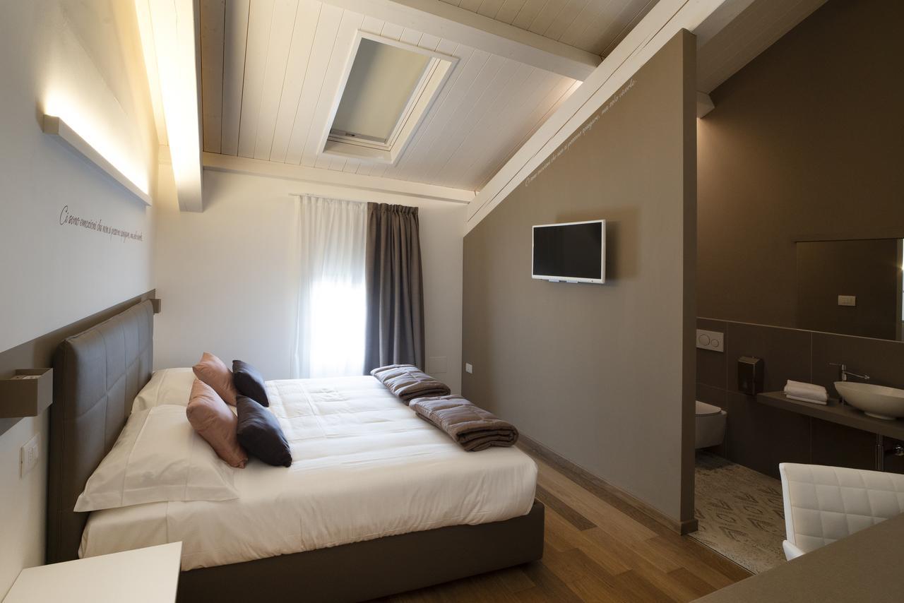 K-Farm Hotel Malo  Luaran gambar