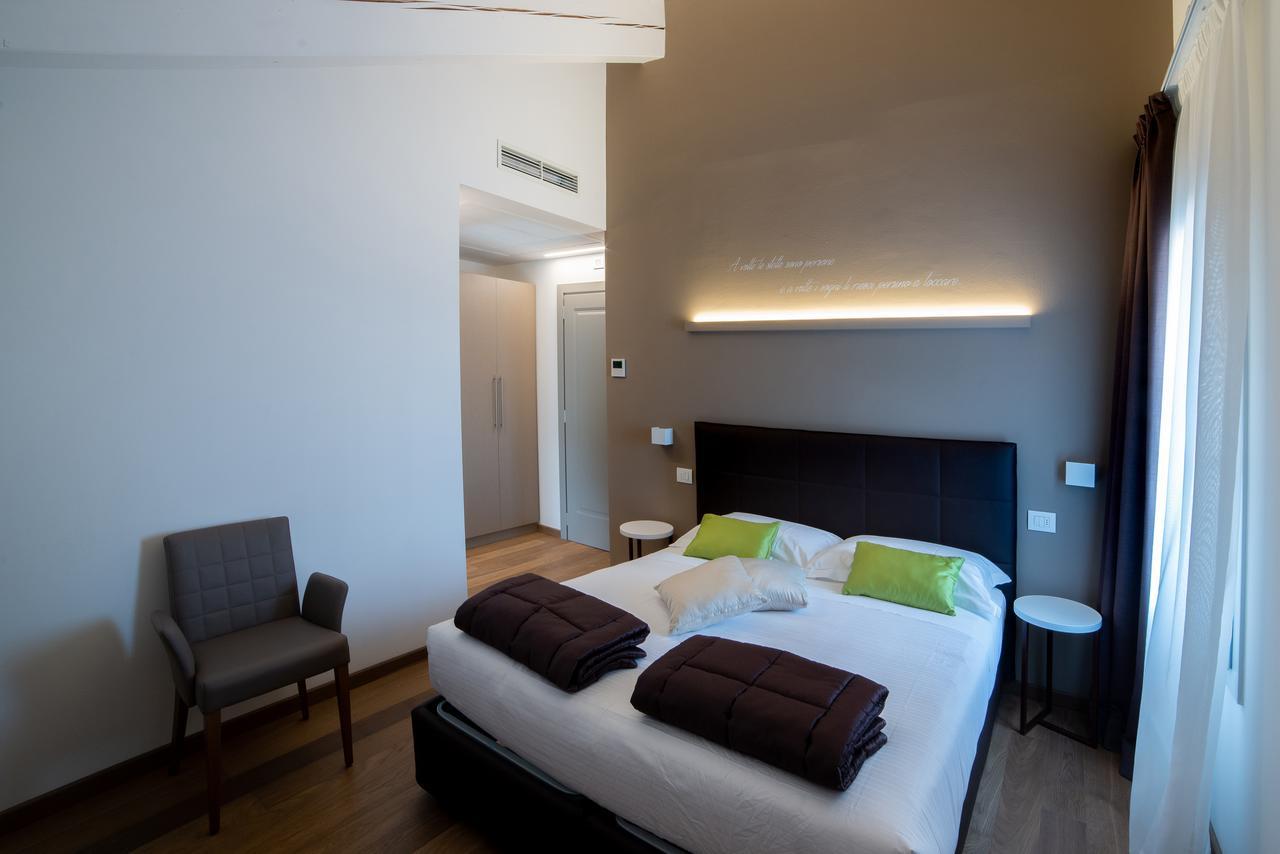 K-Farm Hotel Malo  Luaran gambar