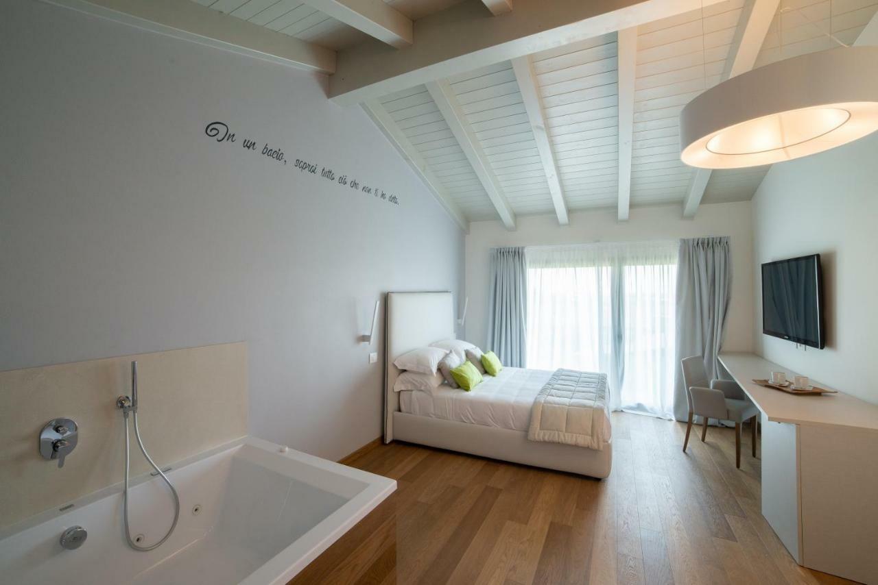 K-Farm Hotel Malo  Luaran gambar